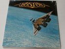 Boston Third Stage Vinyl Record Gatefold Early Pressing Still Sealed Rock