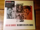 The Style Council vinyl, Long Hot Summers 3LP Pink Blue Orange, New & sealed