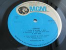 Caravan SELF TITLED DEBUT LP 1972 UK LP 2nd Press MGM One Play Mint Minus HEAR