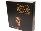 DAVID BOWIE A New Career In A New Town (1977-1982) 13 LP Box Set