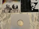 THE FRONT BOTTOMS Going Grey LP VINYL 2017 Used