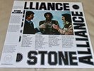 Stone Alliance (Vinyl LP, 2016 USA Sealed)
