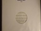 Green Day iUno  Vinyl Test Press Pressing