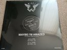 PAUL MCCARTNEY, WINGS, BEATLES - MAYBE I'M AMAZED 2013 RSD EU VINYL - SEALED