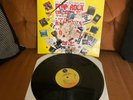 Ramones - Mania Double Album Vinyl LP