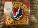Grateful Dead Three From The Vault. 4 lp - Brand New. Not the 2021 Remaster