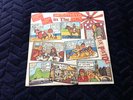 Sex Pistols Holidays in the sun 7 inch vinyl single