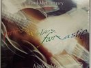 Beatles Paul McCartney SEALED 1990 Tripping the Live Fantastic HIGHLIGHTS Vinyl