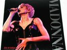 Madonna – Live In Tokyo - Vinyl 12
