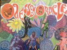 Odessey & Oracle (+ 6 Bonus Tracks) by The Zombies (Record, 1998)
