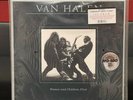Van Halen - Women And Children First - Vinyl - 2010 RTI - SEALED  w/Poster
