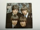 The Beatles Beatles For Sale No 2 Early Press 7 Vinyl Ep Record GEP 8938