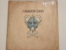 Danger Doom - The Mouse and the Mask US 2005 Vinyl Schallplatte LP Hip Hop