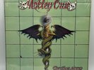 New Mötley Crüe Dr. Feelgood Elektra Records E1-60829 Vinyl Album 1989 Sealed