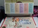 1968 The Unforgettable Glenn Miller Collector's Edition Vinyl Record Set