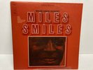 MILES DAVIS Miles Smiles LP Columbia CS 9401 2 Eye Jazz EX/VG+ Vinyl Free Ship