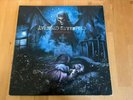 Avenged Sevenfold   NIGHTMARE   Ltd Ed TRANSLUCENT BLUE Vinyl 2 LPs