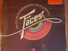 Faces 1970-1975: You Can Make Me Dance, Sing Or Anything 180gram Box OOP. Mint