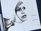 ORIGINAL BRIGITTE BARDOT NUN COVER SONIC YOUTH COTTON CROWN 7