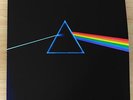 PINK FLOYD DARK SIDE Of The MOON NEW Vinyl Record LP Includes BOTH POSTERS Money