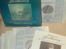 BEETHOVEN : Piano Sonatas* V.ASHKENAZY*DECCA HOLLAND *12 LP STEREO D 258 D12