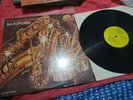ORLANDO MARIN'S LA SAXOFONICA MAÑANA  ORIG LABEL SALSA LP LISTEN LATIN SOUL