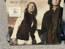 1994 No Quarter: Jimmy Page & Robert Plant Unledded [LP] by Page & Plant SEALED