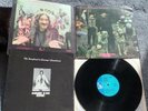 Bonzo Dog Band - doughnut grannys greenhouse LP UK 1968 Blue Liberty + book MONO