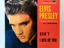 ELVIS PRESLEY (7
