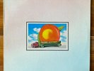 The Allman Brothers – Eat A Peach – Blues Rock-Southern Rock Double Vinyl LP -RE