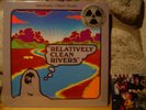 RELATIVELY CLEAN RIVERS LP/1976 US/American Psychedelic Rural Rock Masterpiece