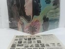 MILES DAVIS Bitches Brew COLUMBIA 2XLP Excellent/VG cover