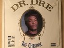RARE ?? Dr. Dre - The Chronic 1996 Vinyl LP Snoop Dogg Tha Dogg Pound Death Row
