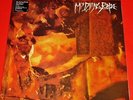 My Dying Bride: The Thrash Of Naked Limbs EP Vinyl Record 2016 Peaceville EU NEW