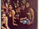 JIMI HENDRIX Electric Ladyland UK Blue Type SECOND PRESSING Track 2 LP -SEE HERE