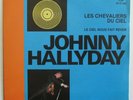 JOHNNY HALLYDAY - SP 