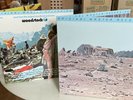 MFSL 5-200 Woodstock 3 record set Rare with Stamps
