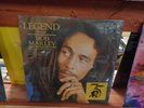 Bob Marley and The Wailers Legend The Best Of LP 180 gram Exodus SEALED NEW