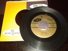 JOHNNY HALLYDAY TRES RARE 45 TOURS VOGUE CANADA TUTTI FRUTTI/SOUVENIRS SOUVENIRS