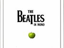 THE BEATLES IN MONO, VINYL BOX, MINT, 14 LP + HARDCOVER BUCH mint neu