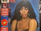 Donna Summer - Bad Girls Red and Blue Vinyl 2 LP RSD Record Store Day 2021 - NEW