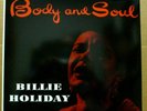 BILLIE HOLIDAY Body And Soul 2-LP 45 RPM OOP Ltd Ed Mono Ben Webster UNPLAYED