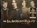 The All American Rejects - Move Along - Red Marble Vinyl - Newbury