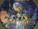iron maiden. Live After Death  Limited Edition, Picture Disc