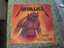 Metallica Jump In The Fire EP 12