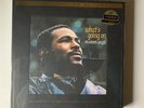 Marvin Gaye What's Going On Mofi Mobile Fidelity One Step UltraDisc SEALED