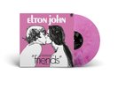 John Elton Friends Vinile Lp Colorato (Pink Marbled Limited) (Indie Exclusive)