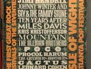 ISLE OF WIGHT / ATLANTA POP Festivals (Hendrix,Miles) 12