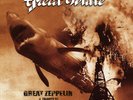 GREAT WHITE GREAT ZEPPELIN A Tribute to LED ZEPPELIN RED Vinyl LP 500 Made