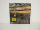 The Beatles-A Hard Days Night & Magical Mystery Tour-Mexico-Sealed-Rock-LP